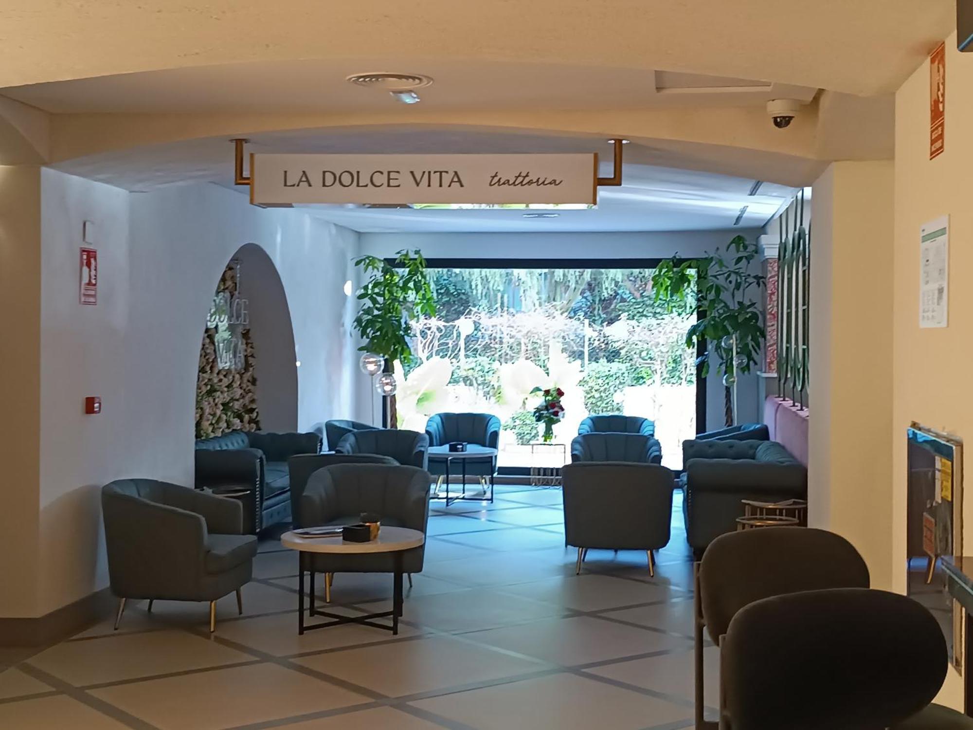 Puerto Apartamento en OCCIDENTAL PUERTO BANUS Marbella Habitación foto